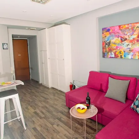 Ermou Downtown By Hospitality Box Apartamento Atenas