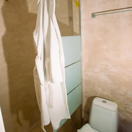 Apartamento Ermou Downtown By Hospitality Box
