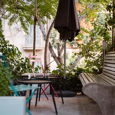 Athens Green Apartments Αθήνα