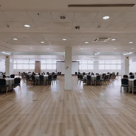 Domotel Kastri Hotel 4*