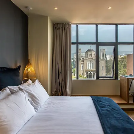 Ciel Living Hotel
