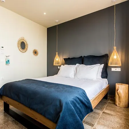Hotel Ciel Living 3*