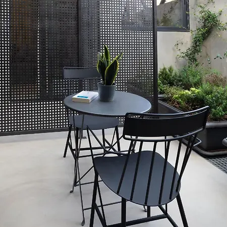 Muse Urban 3*