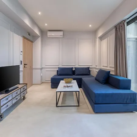 Aparthotel Muse Urban