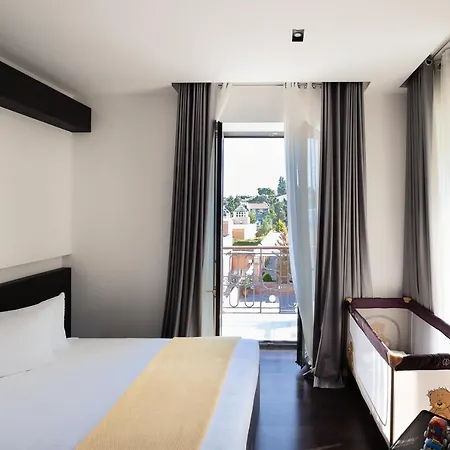 Domotel Kastri Hotel Athen