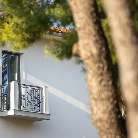 Domotel Kastri