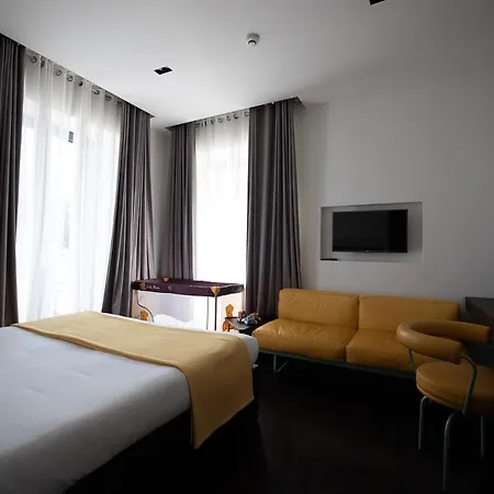 Hotel Domotel Kastri Athen