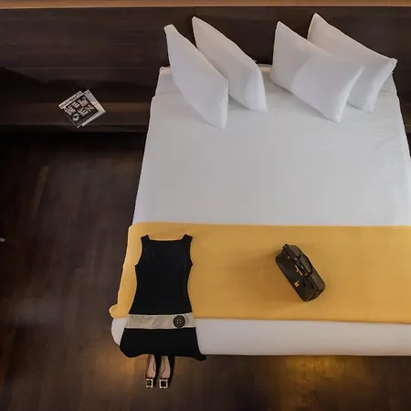 Domotel Kastri 4*