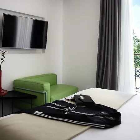 Domotel Kastri 4* Athen