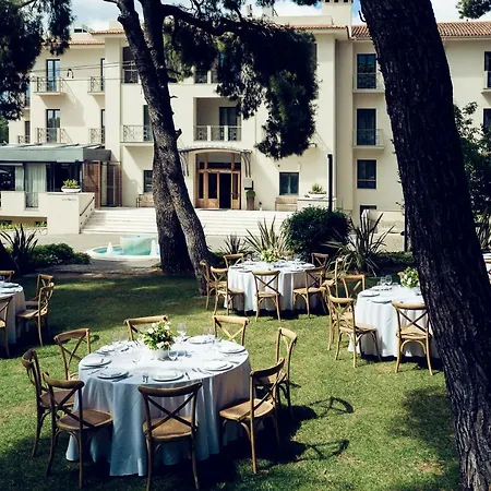 Hotel Domotel Kastri Athen