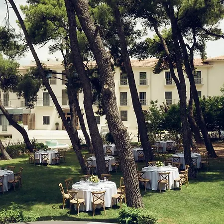 Domotel Kastri 4* Athen