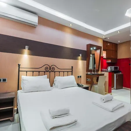 Noho Boutique Koukaki , Premium Living Apartment