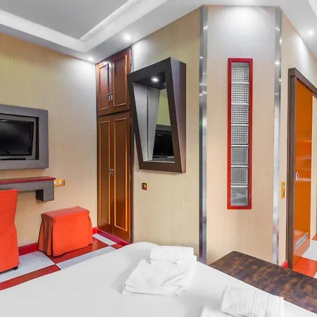 Apartment Noho Boutique Koukaki , Premium Living