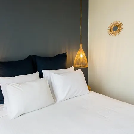 Ciel Living Hotel Atena