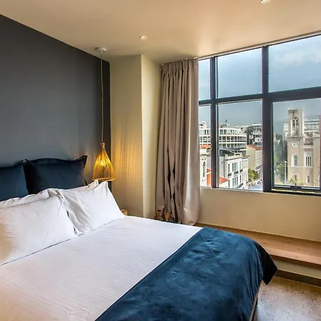 Ciel Living Hotel 3*