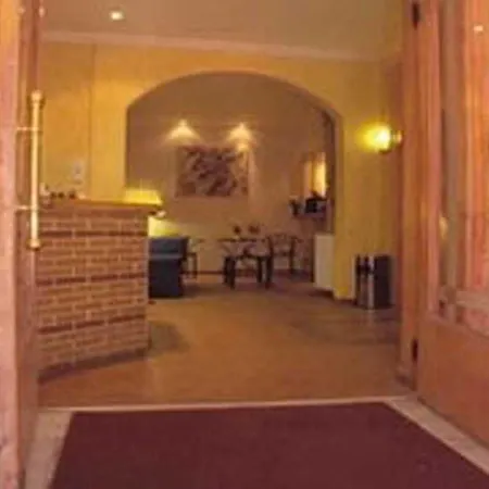 Hotel Zenith