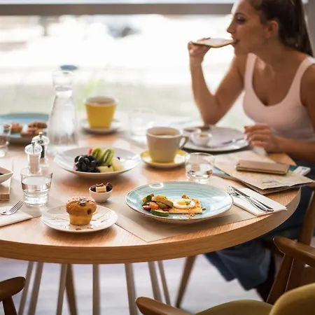 Hotel Ibis Styles Routes