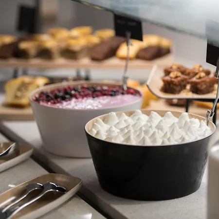 Ibis Styles Routes Szálloda Athén