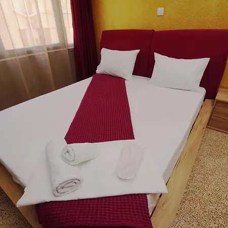Apartahotel Day In