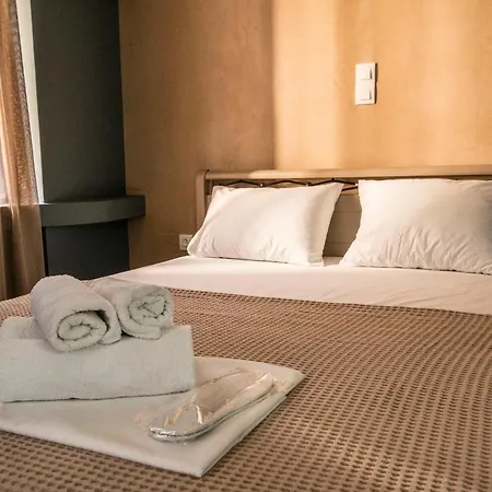 Apartahotel Day In