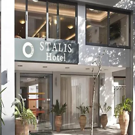 Stalis Hotel