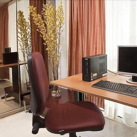 Hotel Stalis Atene