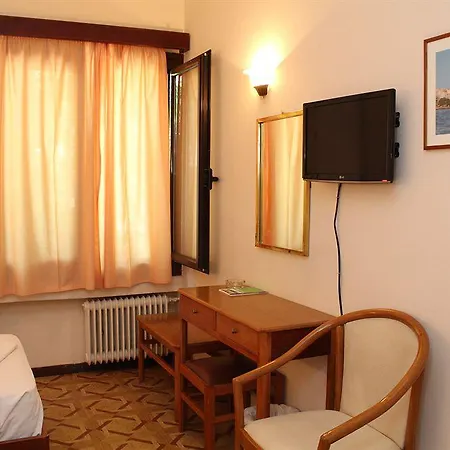 Otel Nefeli
