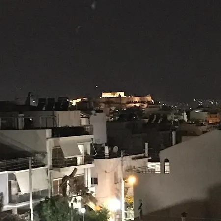 Aparthotel Acropolis View Athens