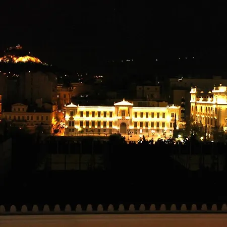 מלון דירות Old Town Hall And *