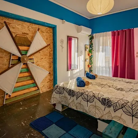 Athina Design - Boutique Bed & Breakfast