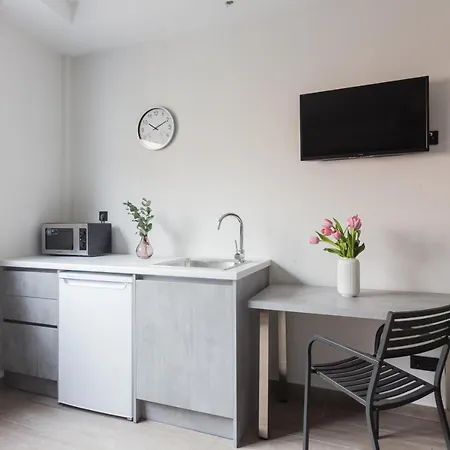 12 Reasons Why Metaxourgeio Aparthotel Atény