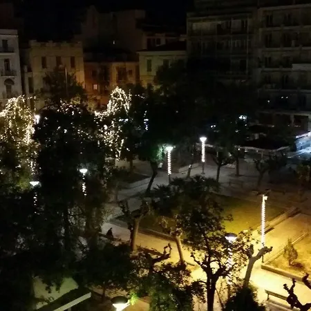 In Atene