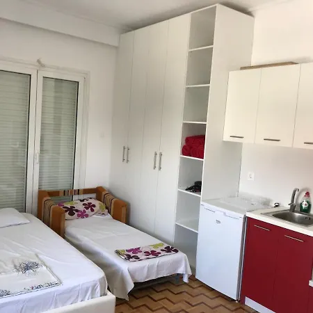 Aparthotel Acropolis View Athens