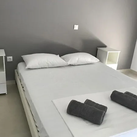 Aparthotel Acropolis View Athens