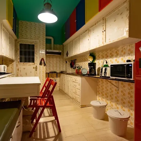Athina Design - Boutique Bed & Breakfast