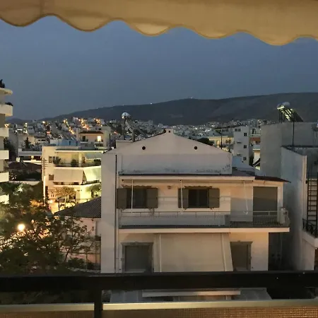 Acropolis View Aparthotel Athens