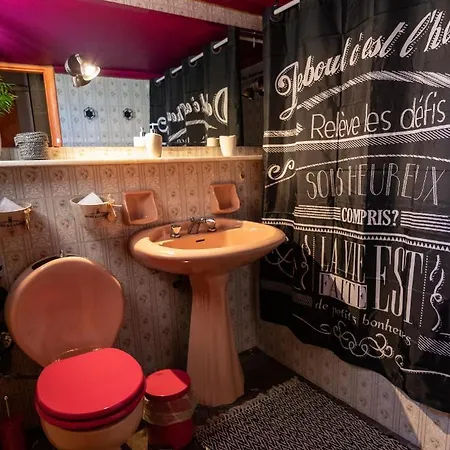 Bed & Breakfast Athina Design - Boutique Athene