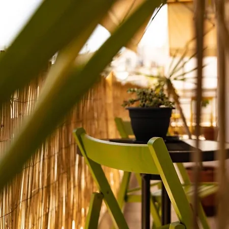 Bed & Breakfast Athina Design - Boutique *
