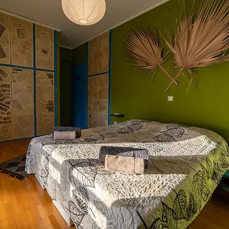 Athina Design - Boutique Athene