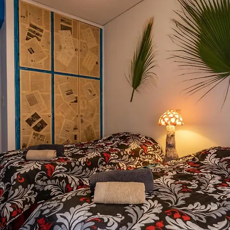 Athina Design - Boutique Bed & Breakfast Athene