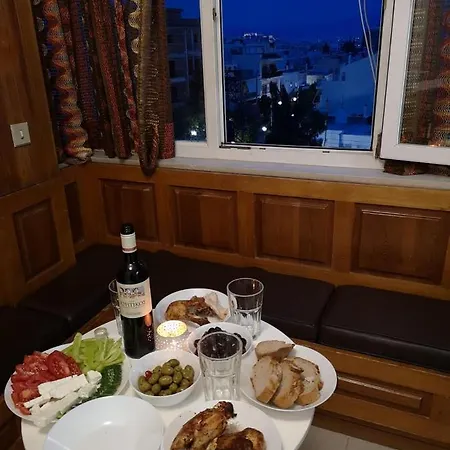 Acropolis View Aparthotel *