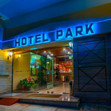 Hotel Park 2*