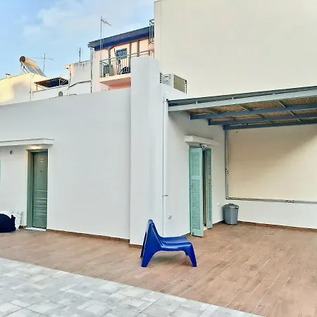 Five Brand New Boutique Apartment *