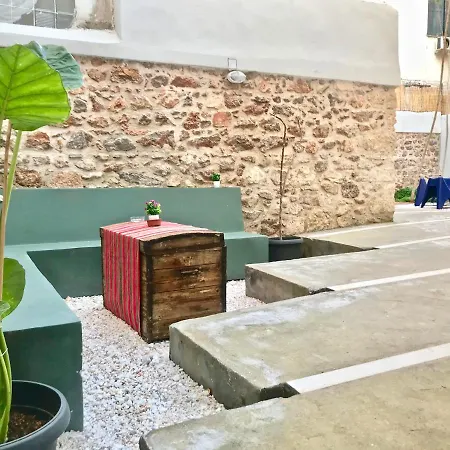 Five Brand New Boutique Athens