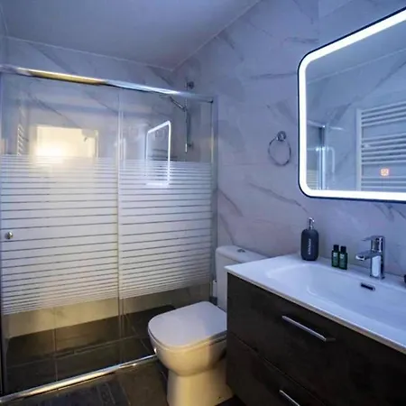 Brand New Aprt With Backyard In Lycabettus Hill ! Apartment