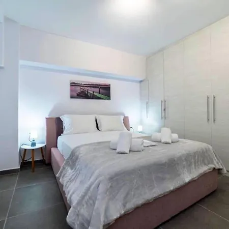 Brand New Aprt With Backyard In Lycabettus Hill ! Apartment *