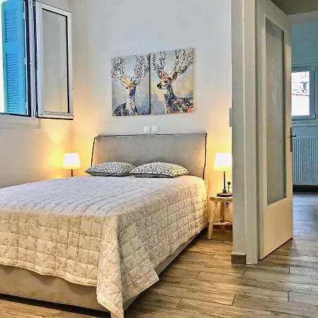 Five Brand New Boutique Apartment