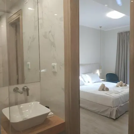 Lilly Apartment *