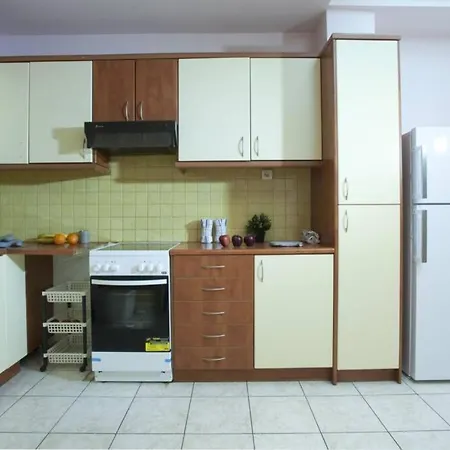 Apartment Palaio Faliro, A Bright And Spacious *