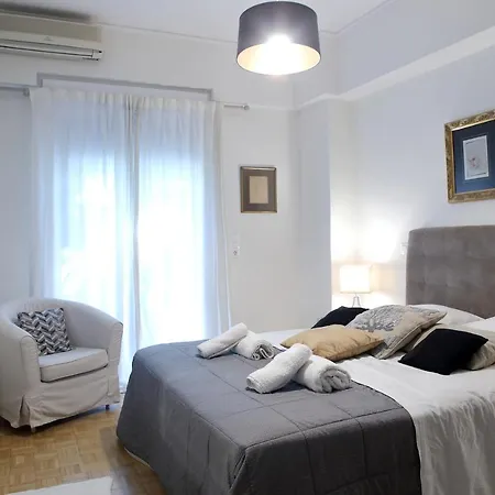 Apartment Vz Athens